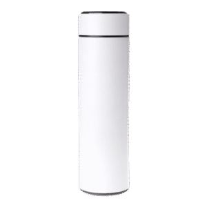 Garrafa Térmica Com Display  Digital Personalizado 450ml
