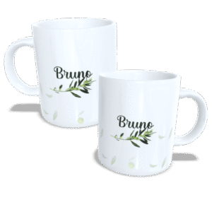 Caneca Personalizada CP20