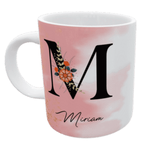 Caneca Personalizada Homenagem
