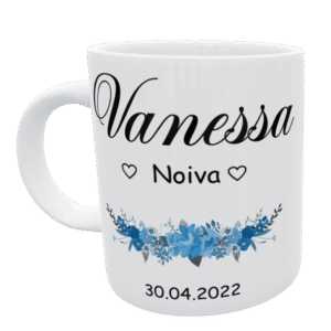 Caneca Personalizada Padrinho e madrinha de casamento CP50