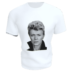 Alternative view of KIT COM 2 CAMISETAS EM ALGODÃO PERSONALIZADOS