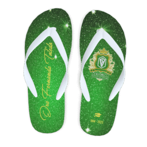 Kit Chinelo Personalizado Formatura