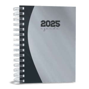 Agenda Personalizada do seu jeito