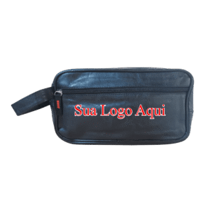 Necessaire Bolsa Estojo Robusta para Viagem