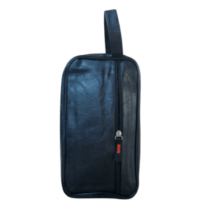 Alternative view of Necessaire Bolsa Estojo Robusta para Viagem