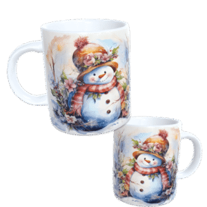 Caneca de Natal Personalizada cnp13